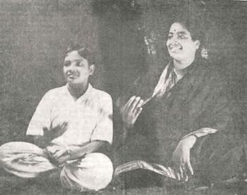 D. K. Pattammal