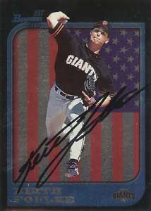 Keith Foulke