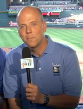 Tom McCarthy (broadcaster)