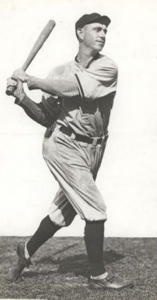 Earl Smith