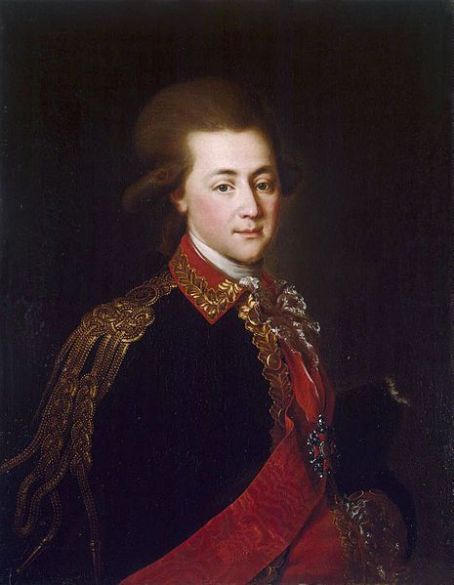 Alexander Lanskoy