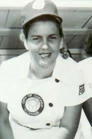 Gloria Ruiz