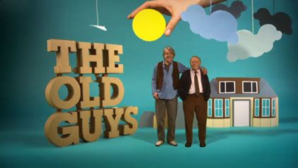 The Old Guys