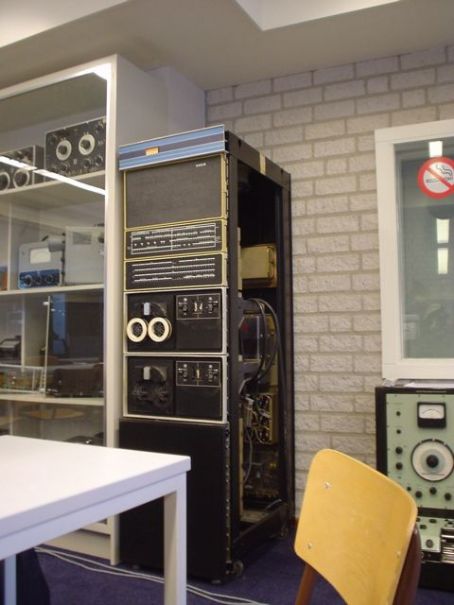 PDP-15