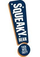 Squeaky Bean