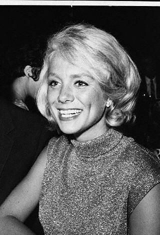 Inger Stevens - FamousFix