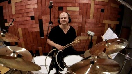 Michael Waldrop (musician)