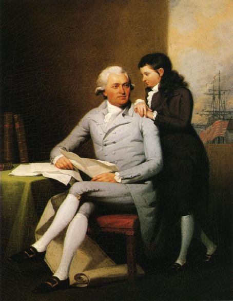 Jeremiah Wadsworth