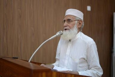 Dawar Khan