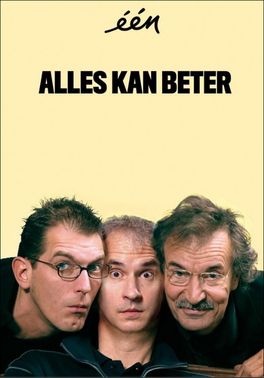 Alles kan beter