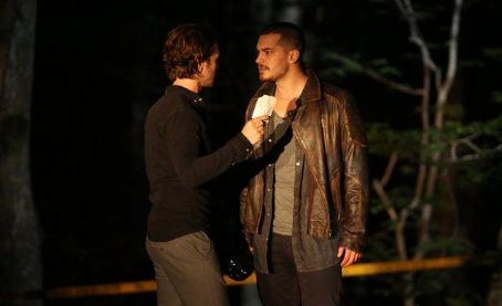 Icerde - Episode 04