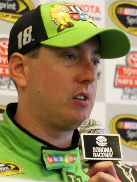 2015 NASCAR Sprint Cup Series