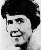 Catherine Gavin