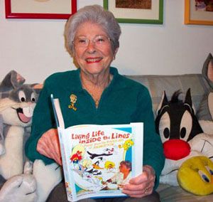 Martha Sigall
