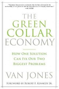 The Green Collar Economy