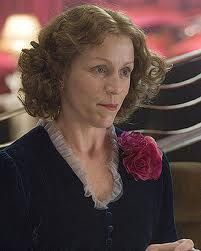 Miss Pettigrew