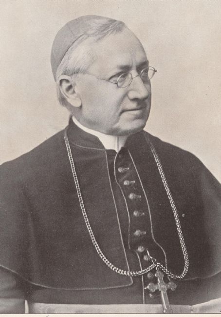 Ignatius von Senestréy