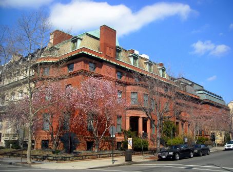 Phillips Collection, Washington D.C.