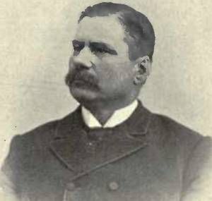 Joseph Gauthier (Quebec MP)