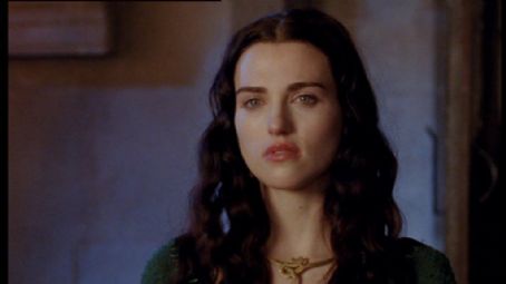 Who is Morgan Le Fay dating? Morgan Le Fay boyfriend, husband