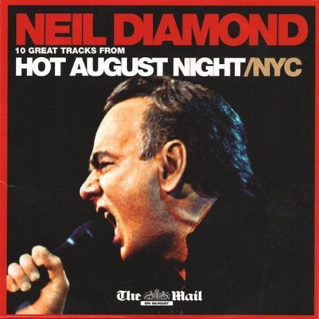 Hot August Night/NYC