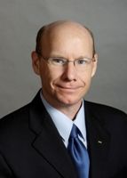 Steve Warnstadt
