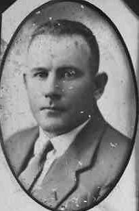 William King (Australian politician)