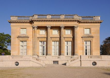 Petit Trianon