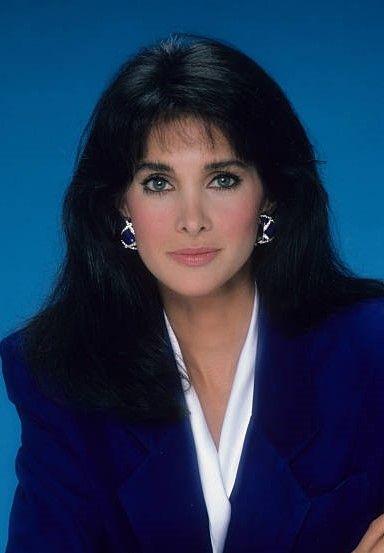 Connie Sellecca - FamousFix