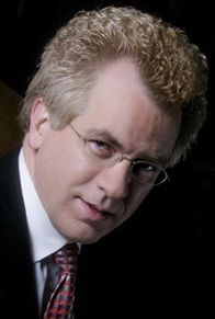 Bill Keller (televangelist)