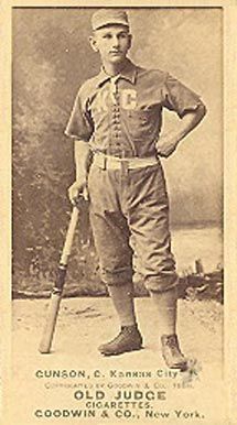 Joe Gunson