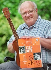 Lyle Ritz