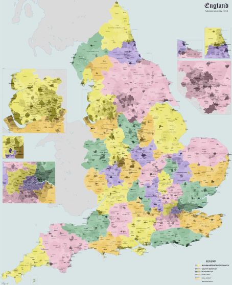 Ploughley Rural District