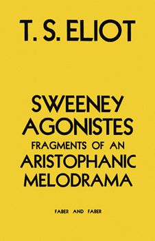 Sweeney Agonistes