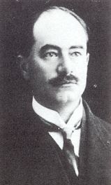Arthur Ruppin