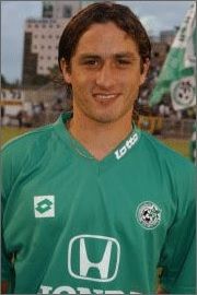 Guillermo Israilevich