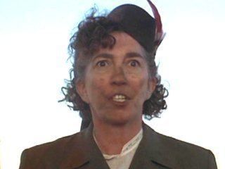 Pauline Brailsford