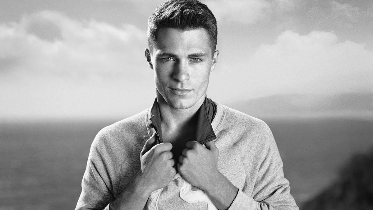 Who Is Colton Haynes Dating Colton Haynes Girlfriend Wife Images, Photos, Reviews