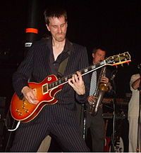 Jason Moss