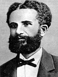 Abdyl Frashëri
