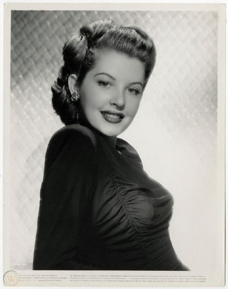 Barbara Bates