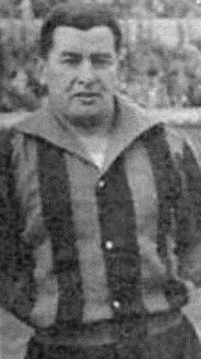 Pedro Arispe