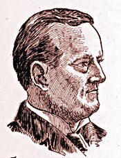 Fred J. Kern