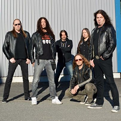 Candlemass