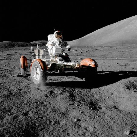 Apollo 17