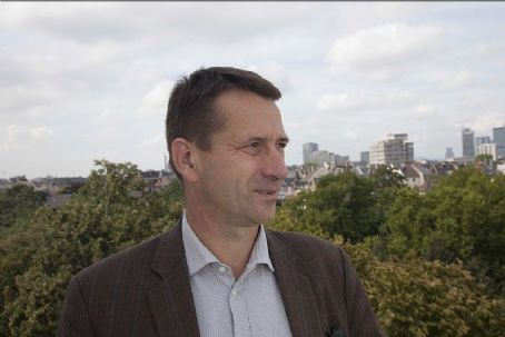 Georg-Christof Bertsch