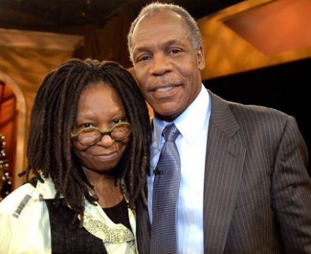 Is whoopi goldberg dating 2018