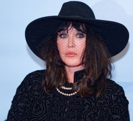 Isabelle Adjani