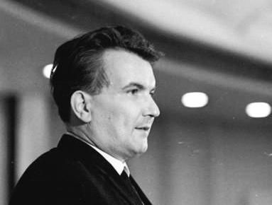 Horst Salomon