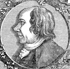 William Jones (Welsh radical)